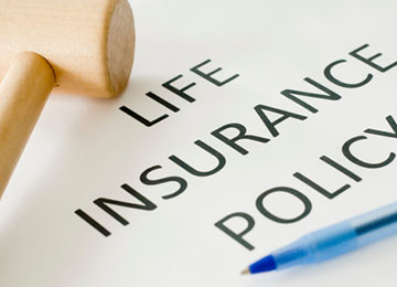 Insurance Policies